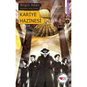 Kariye Hazinesi
