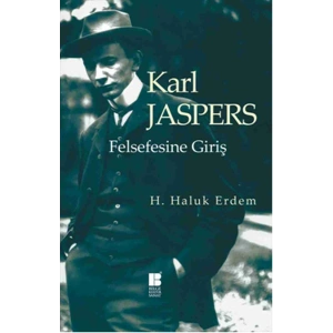 Karl Jaspers Felsefesine Giriş