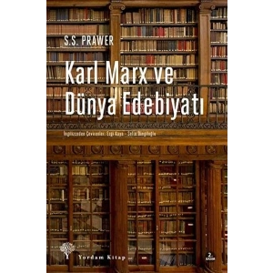 Karl Marx ve Dünya Edebiyatı