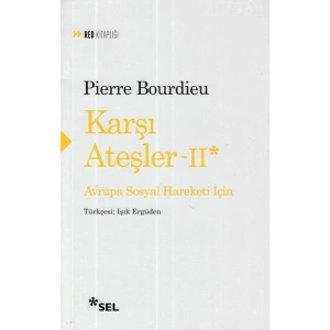 Karşı Ateşler - 2