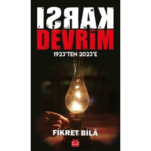 Karşı Devrim - 1923’ten 2023’e
