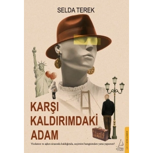 Karşı Kaldırımdaki Adam