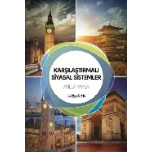 Karşılaştırmalı Siyasal Sistemler