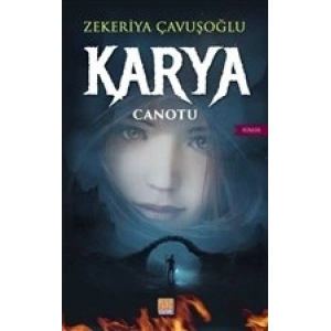 Karya - Canotu