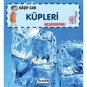 Kaşif Can Küpleri Keşfediyor!