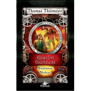 Kaşifin Güncesi -4 / Şeytanın Nefesi