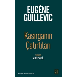 Kasırganın Çatırtıları