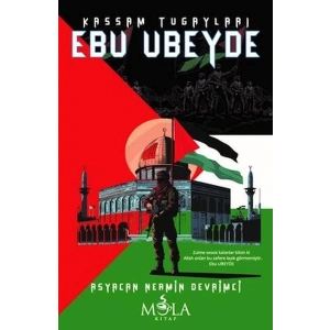 Kassam Tugayları Ebu Ubeyde