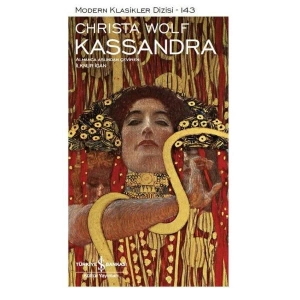 Kassandra - Modern Klasikler Dizisi