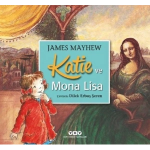 Katie ve Mona Lisa
