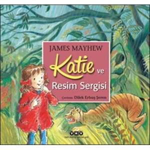 Katie ve Resim Sergisi