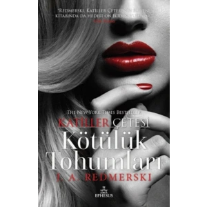 Katiller Çetesi - Kötülük Tohumları