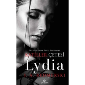 Katiller Çetesi - Lydia