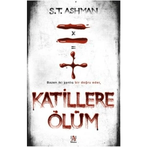 Katillere Ölüm
