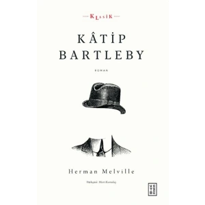 Katip Bartleby