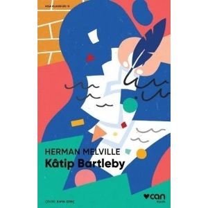 Katip Bartleby (Kısa Klasik)