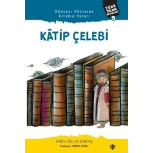 Katip Çelebi