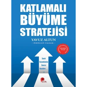 Katlamalı Büyüme Stratejisi