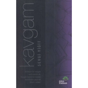 Kavgam