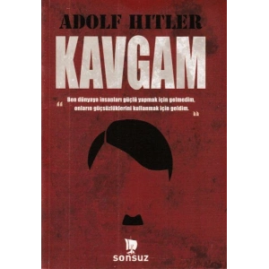 Kavgam