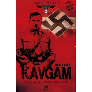 Kavgam