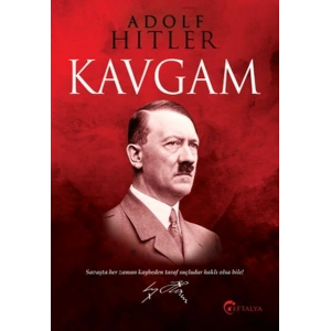Kavgam