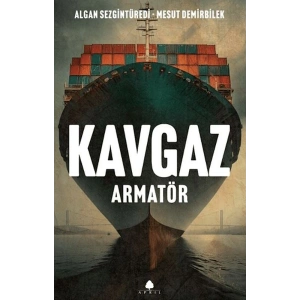 Kavgaz - Armatör