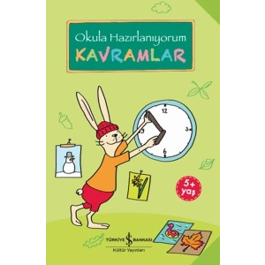 Kavramlar - Okula Hazırlanıyorum