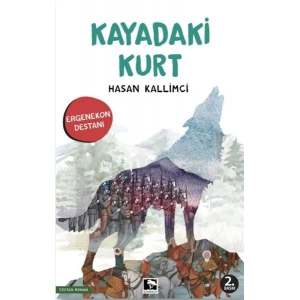 Kayadaki Kurt