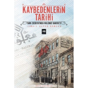 Kaybedenlerin Tarihi
