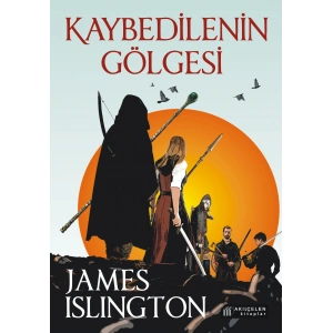 Kaybedilenin Gölgesi