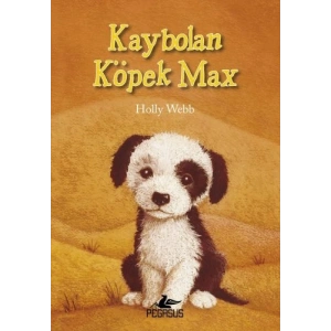 Kaybolan Köpek Max