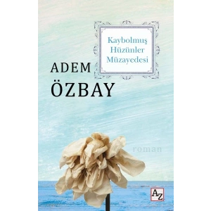 Kaybolmuş Hüzünler Müzayedesi