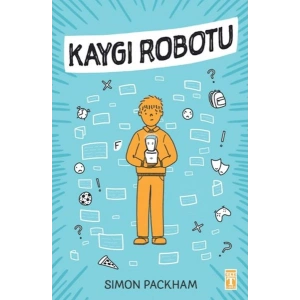 Kaygı Robotu