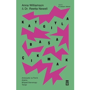 Kaygıyla Başa Çıkmak