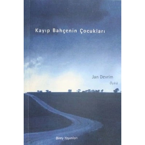 Kayıp Bahçenin Çocukları