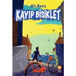 Kayıp Bisiklet