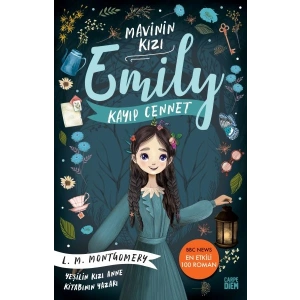 Kayıp Cennet - Mavinin Kızı Emily 2