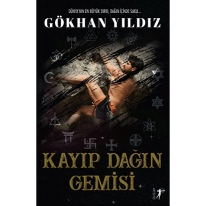 Kayıp Dağın Gemisi