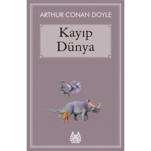 Kayıp Dünya
