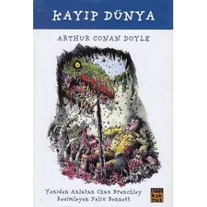 Kayıp Dünya