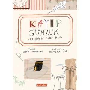 Kayıp Günlük