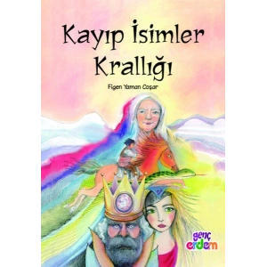 Kayıp İsimler Krallığı
