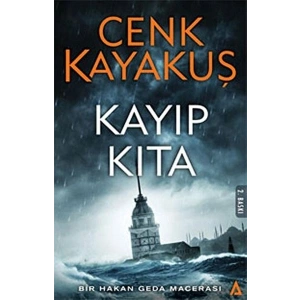 Kayıp Kıta