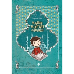 Kayıp Kuran Günlüğü