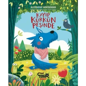 Kayıp Kürkün Peşinde