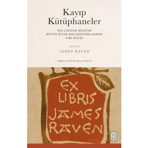 Kayıp Kütüphaneler