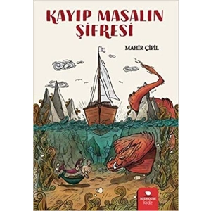 Kayıp Masalın Şifresi