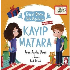 Kayıp Matara - Güzel Dinim Tatlı Değerlerim