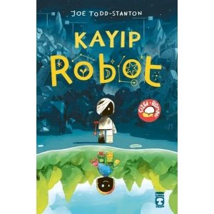 Kayıp Robot